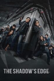 The Shadow’s Edge