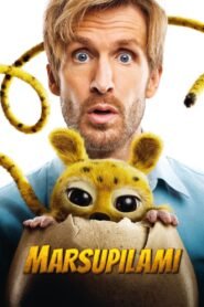 Marsupilami