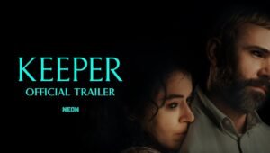 MLWBD Movie Reviews – Keeper Review