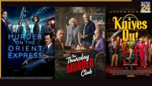 MLWBD Best Murder Mystery Movies: The Ultimate Guide to the Genre’s Greatest Hits