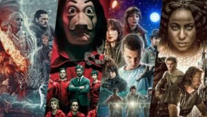 mlwbd web series list: Your Ultimate Guide to the Latest OTT Hits in 2025