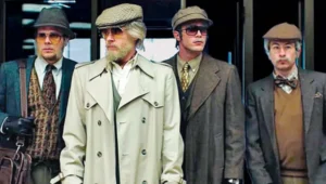 The 14 Greatest Heist Movies of the 21st Century