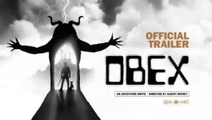 OBEX (2025): A Surreal Journey From Isolation to Analog Fantasy — A Deep Dive Into the Year’s Most Unconventional Sci‑Fi Film