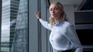 Steal Review: Sophie Turner Anchors a Stylish British Heist Thriller with Heart and Momentum
