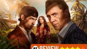 The Night Manager’ Review: Tom Hiddleston’s Brooding Spy Returns to Amazon in a Season That Finds Its Groove