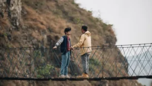 Mothernet Review: Ho Wi Ding Explores Family, Grief, and AI in a Thought-Provoking Indonesian Drama