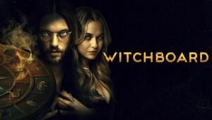 Witchboard Review: Jamie Campbell Bower Steals the Show in a Playfully Lurid Occult Thriller