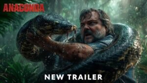 ANACONDA Review: A Meta Reboot That Slithers Between Clever and Missed Opportunity