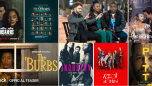Netflix in 2026: Your Complete Guide to Every Big Movie and TV Release(Updated)