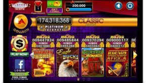 Erlebe das Milliardenglück beim Millioner Casino – Promotionen und